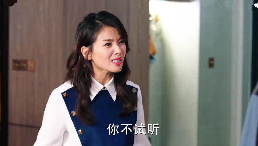 老婆炒菜他却偷偷叫外卖，《陪你一起长大》中老公比孩子更难长大