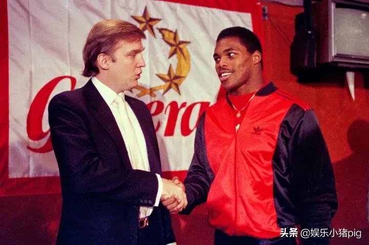 特朗普美国最有钱总统,特朗普是美国历史上最好的总统