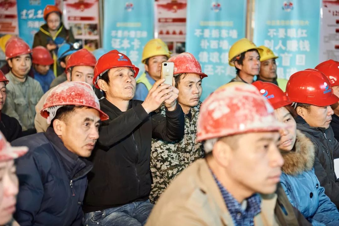 捂住回家过年的钱袋子！“扫雷行动”首次走进杭州亚运项目工地