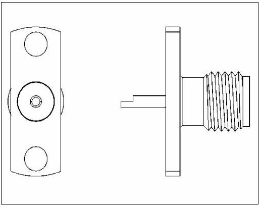 射频连接器常用术语,射频连接器基础知识ppt