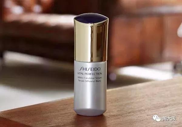 资生堂什么化妆品值得购买,资生堂必买30款产品