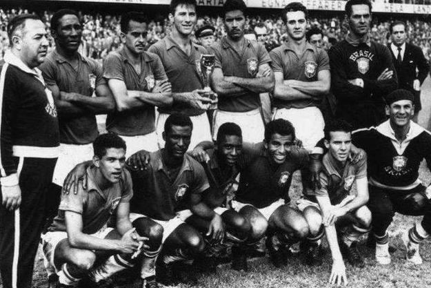 2022世界杯最大冷门排行,盘点世界杯输得最惨的球队