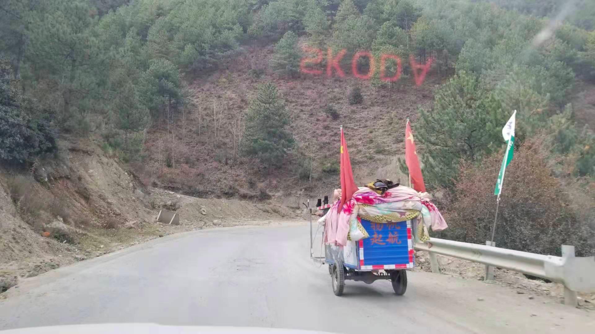 去川藏线自驾车有什么要求,自驾游川藏线对车有什么要求