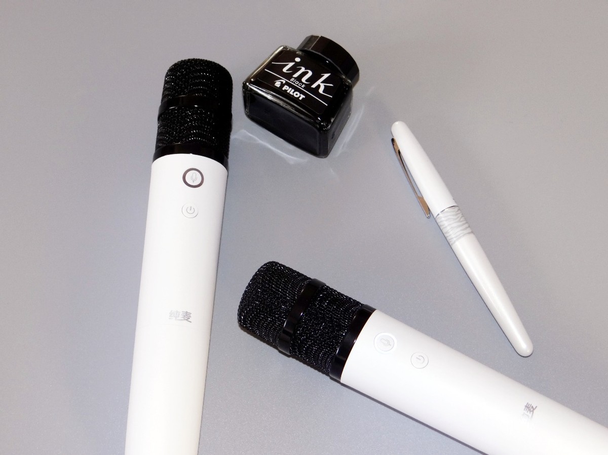 纯麦麦克风u7pro评测,纯麦k歌无线麦克支持小米4k电视吗