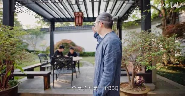 杭州红木家具别墅,杭州中式豪宅红木