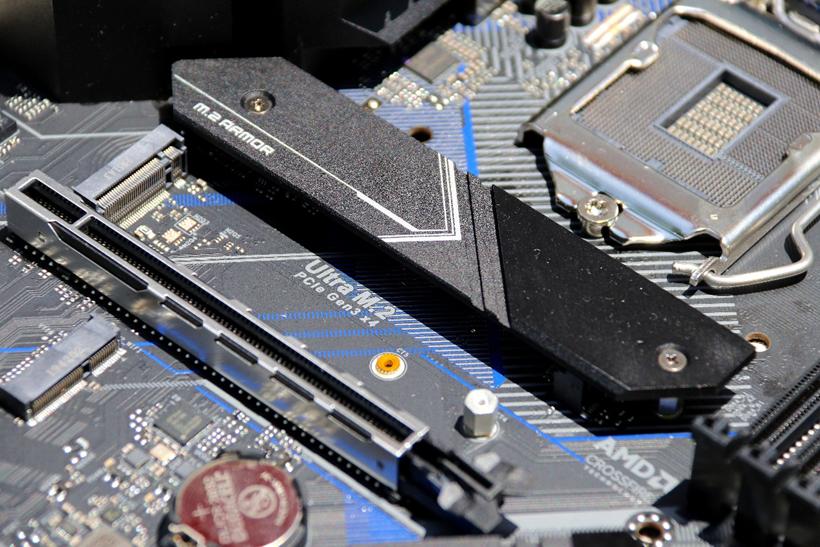 华擎z490极限玩家4pcie,华擎z490深度评测