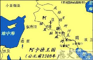 人类十大帝国版图,人类历史排名前五的帝国