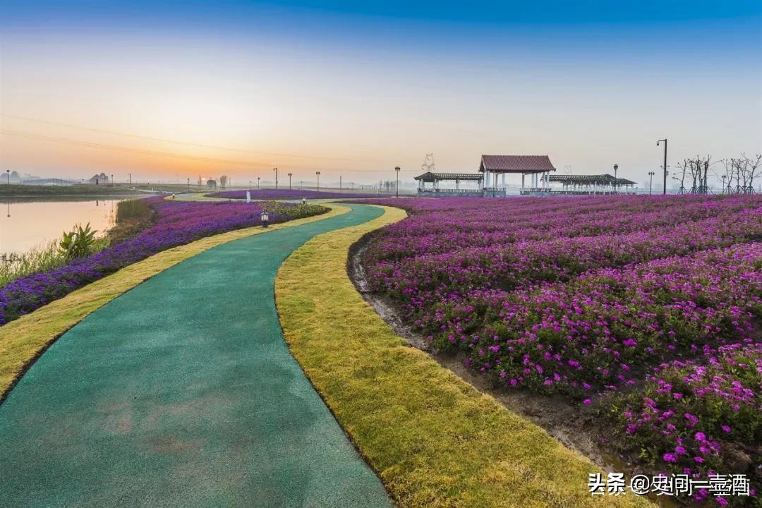 江苏连云港市灌云县伊山大佛,伊山大佛是亚洲最大的坐佛