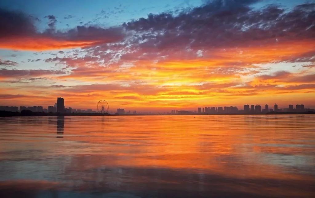 6首淡然诗词时光渐老愿岁月静好,岁月静好的诗词句句精辟