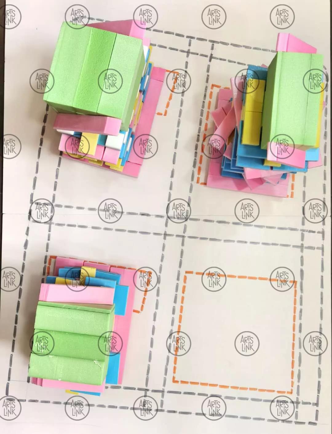 零创设计工作,零创作品集