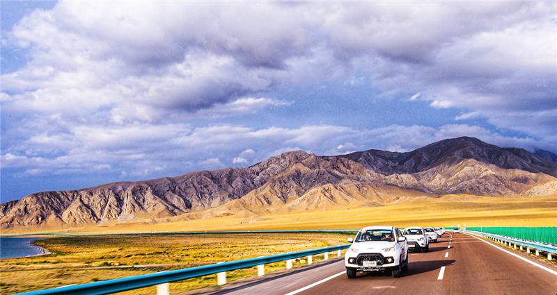 域虎最新款,域虎19款顶配