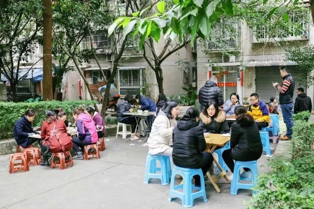 吃遍重庆100家苍蝇馆子,重庆解放碑附近苍蝇馆子前十名