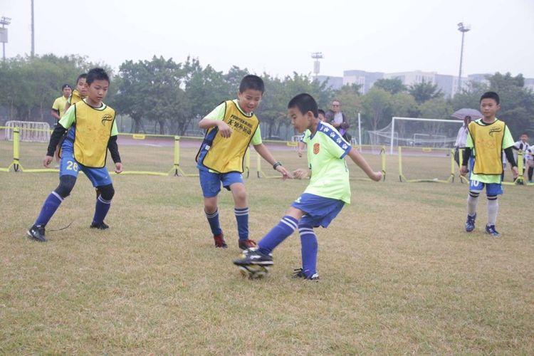 研究生导师学术研讨会,足球研究生培养