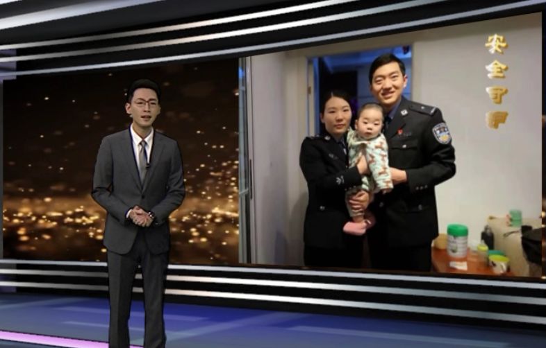 见证一场特殊的发布会,见证洛阳