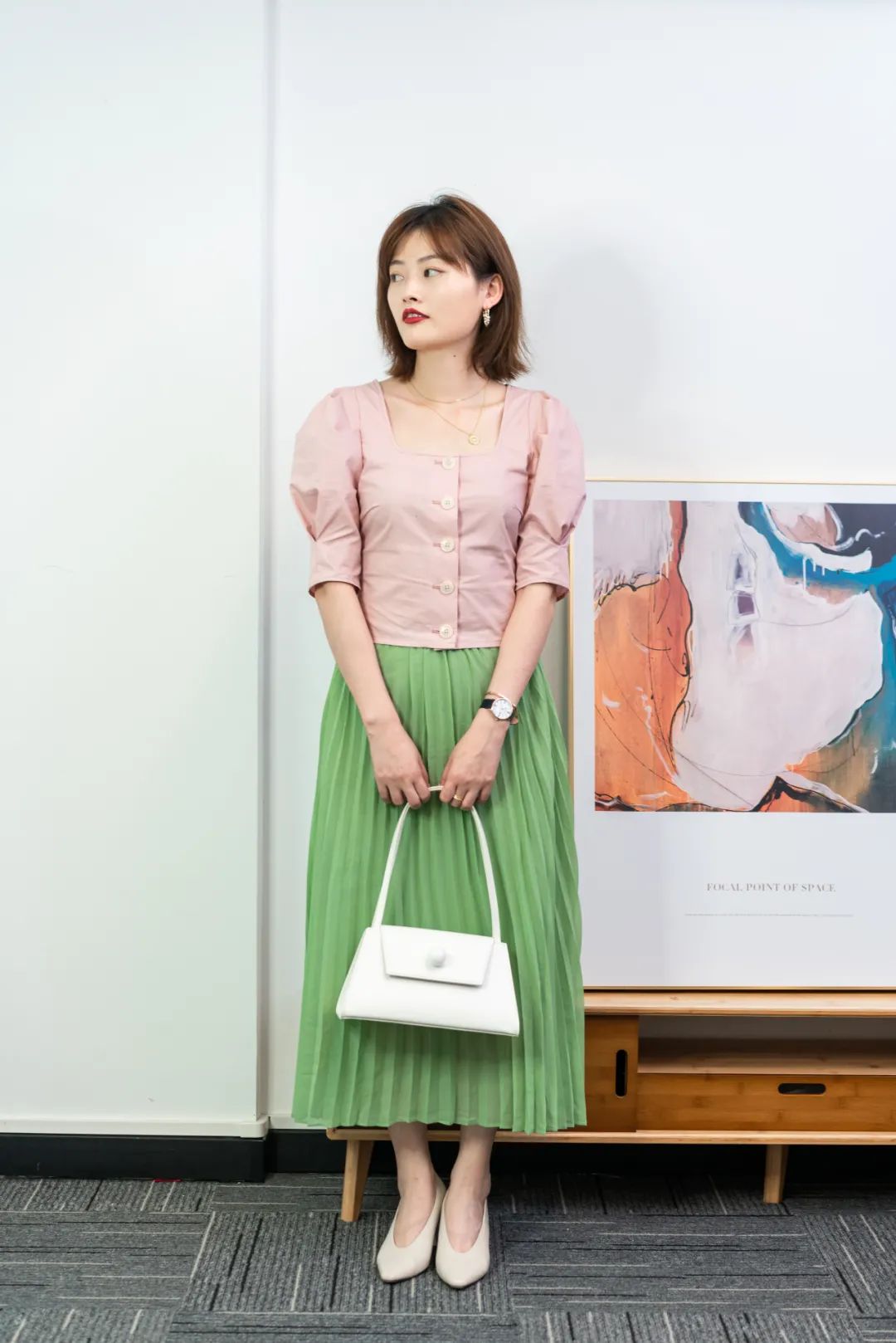 颜值高又好穿的鞋子推荐,春夏值得入手的10款鞋子