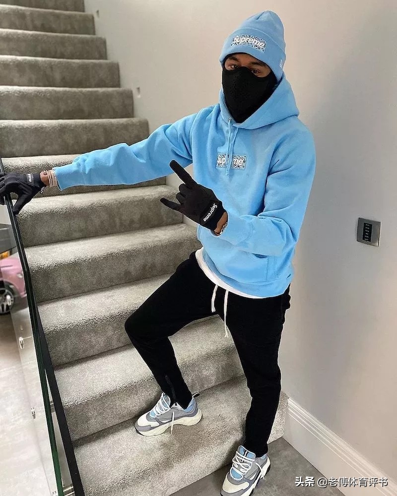 小罗和梅西c罗的区别,小罗梅西和c罗