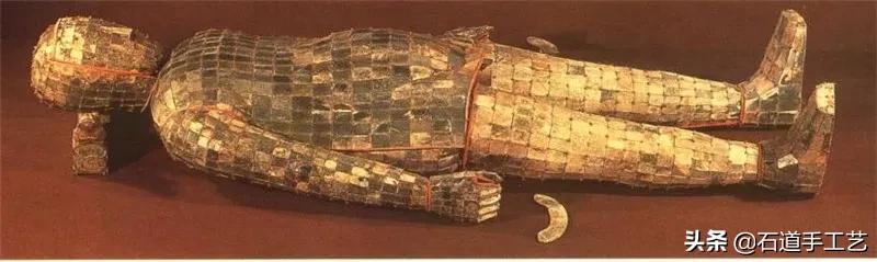 汉代玉器用什么抛光,汉代古玉的制作流程