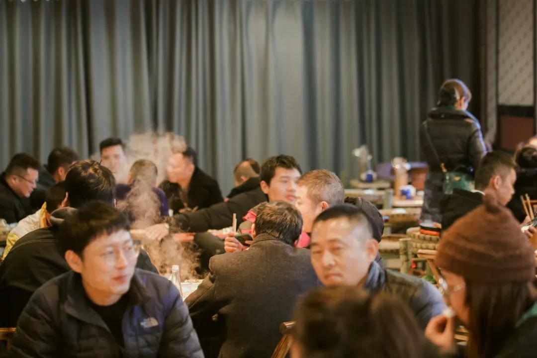 杨记土火锅探店,杨记土火锅优惠套餐