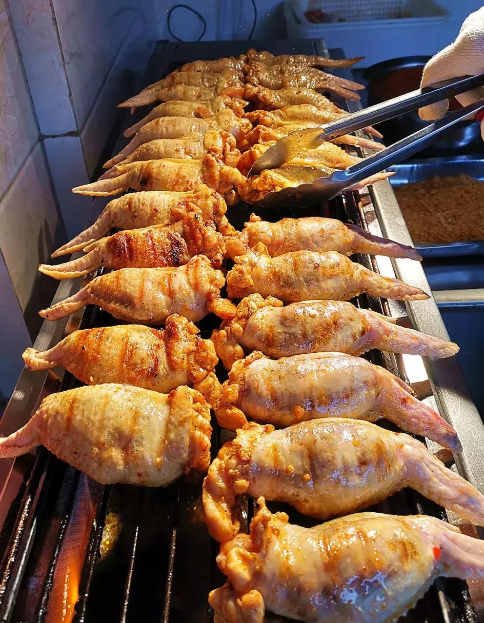 成都网红小吃太古里,成都网红小吃最火