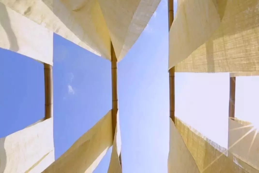 艺术家做人性实验,艺术家做手工