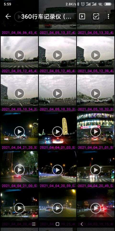 360g3003k行车记录仪有哪些功能,360行车记录仪g3003k和升级版区别