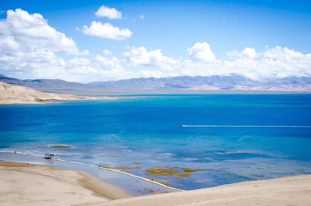 青海旅游攻略景点必去,一生一定要去一次青海吗