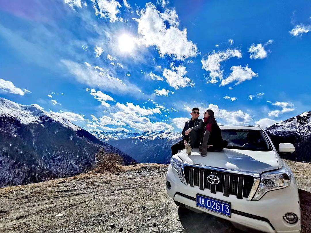 成都租普拉多自驾游价格,成都租普拉多进藏价格表