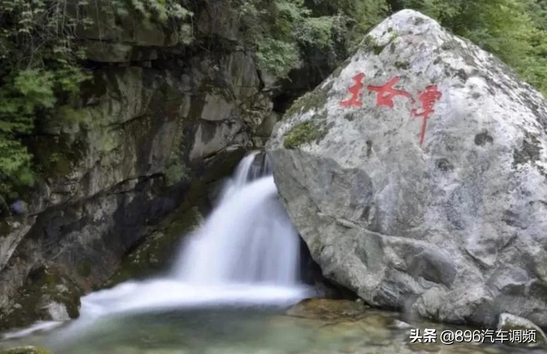 西安新增旅游景点最新消息,西安免费景区开放的最新通告