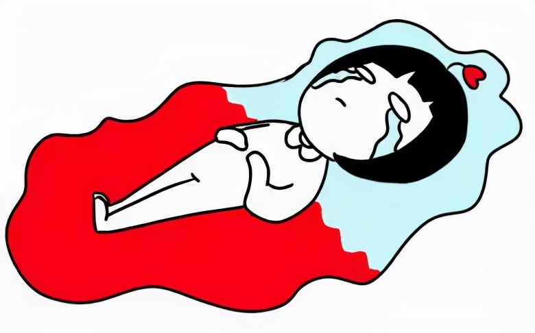 女子最佳绝经期是多大年龄,如何平稳过渡围绝经期