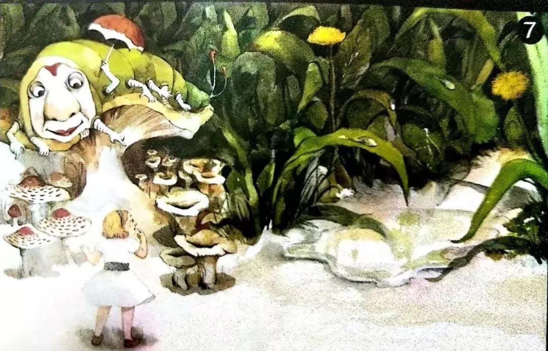 爱丽丝梦游仙境免费版完整,爱丽丝梦游仙境2免费观看完整版