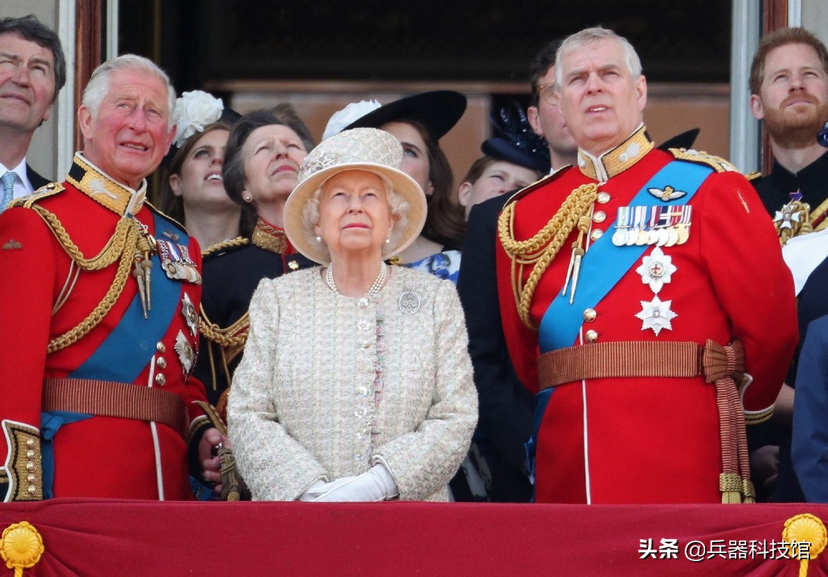 英女王逝世应对计划,英国女王统治结束后的八件事