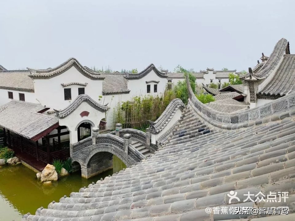 青岛威海烟台夏天哪个凉快,青岛夏季游玩攻略大全