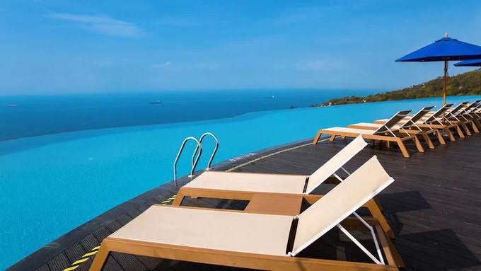 海陵岛四天三夜攻略,海陵岛4天游攻略