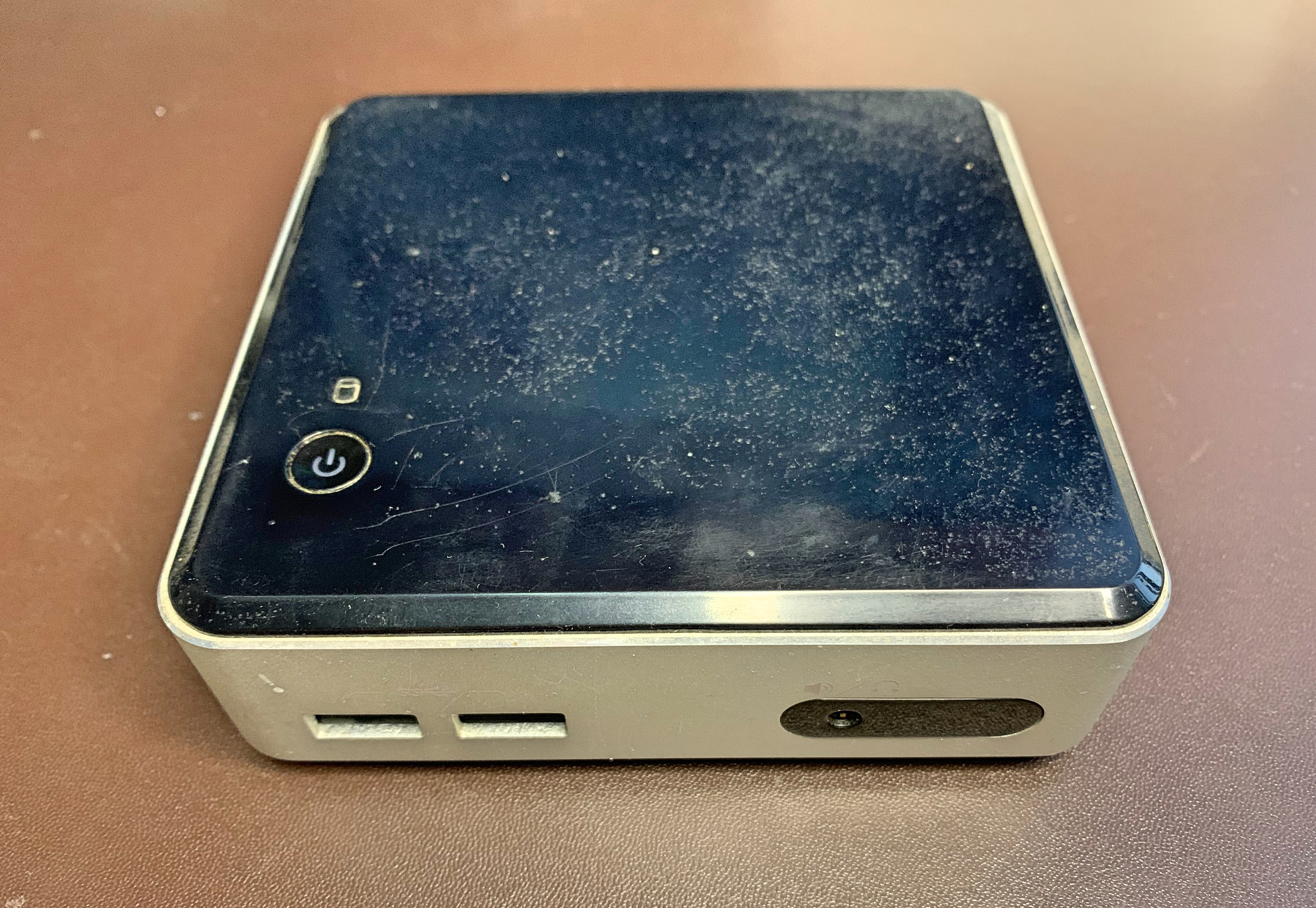 nuc11黑苹果评测,nuc黑苹果测评