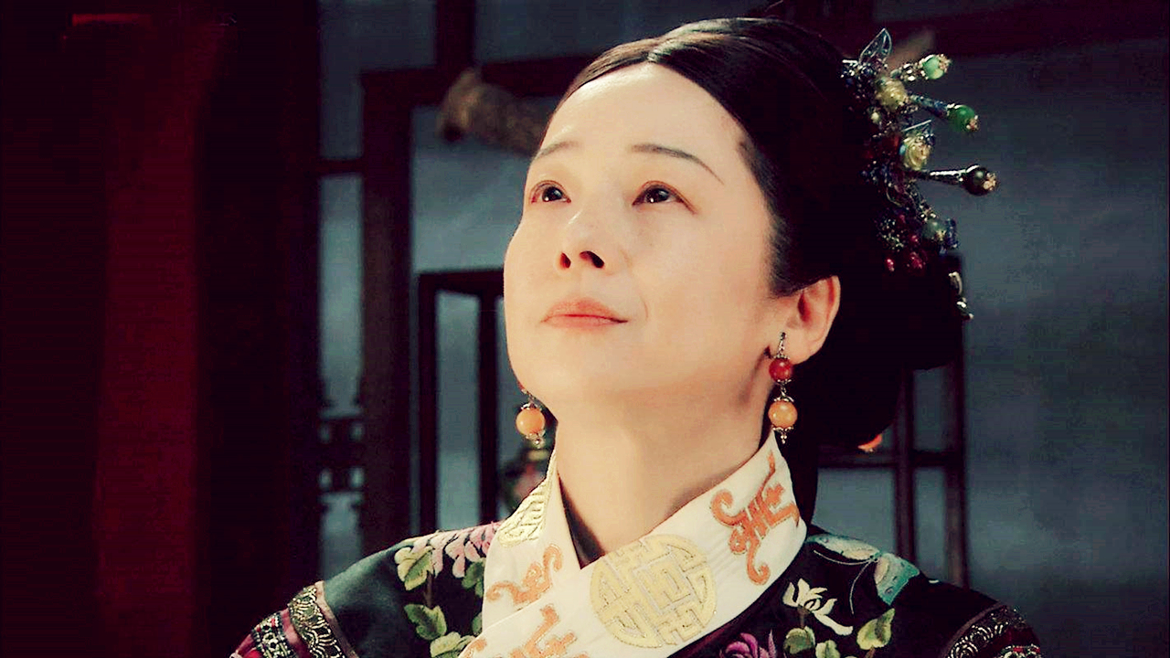 溥仪清朝末代皇帝,溥仪为什么会哭泣