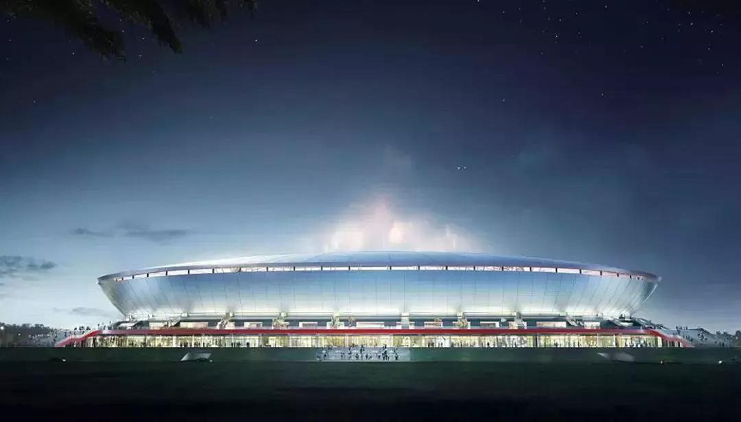 上海浦东高端地标,浦东未来三十年规划图