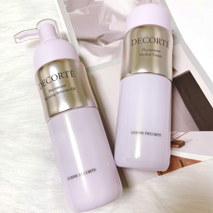 黛珂的水乳四个系列怎么选,黛珂牛油果哪个版本比较好