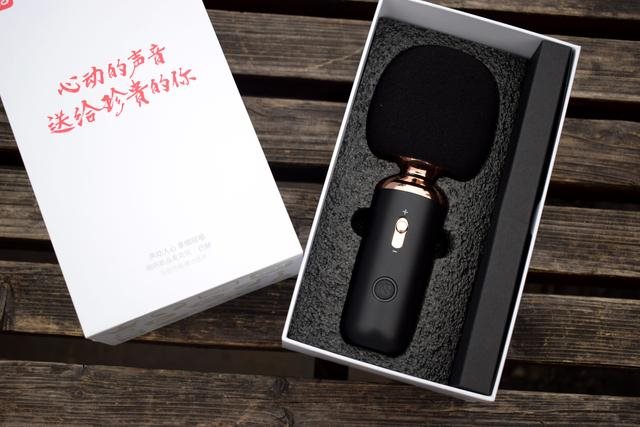 心动的声音复赛完整版,唱吧巴赫麦克风效果