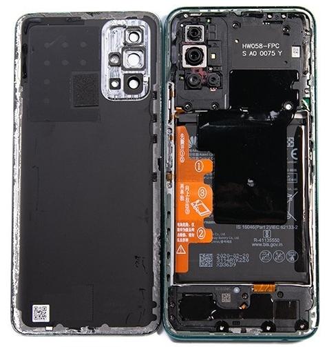 搭载神u的手机有哪些,麒麟820神u