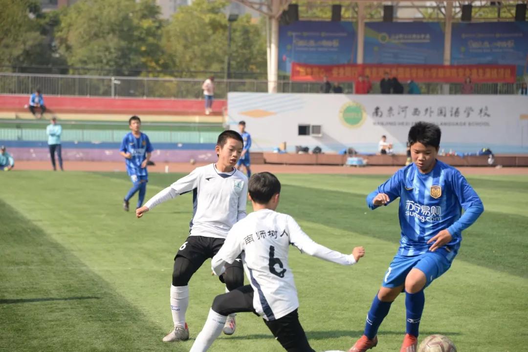 南京市足球后备人才示范学校,福建省足球示范校