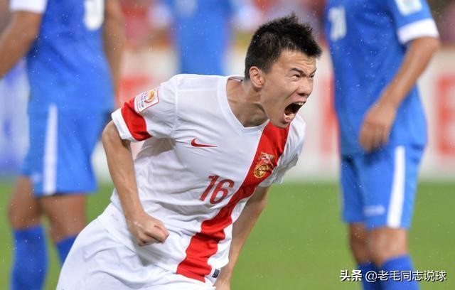 中超新标王将迎首秀展现绝对力量,中超标王加盟国安