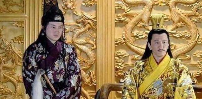 太监拿着拂尘是什么意思,太监手里的拂尘是什么意思