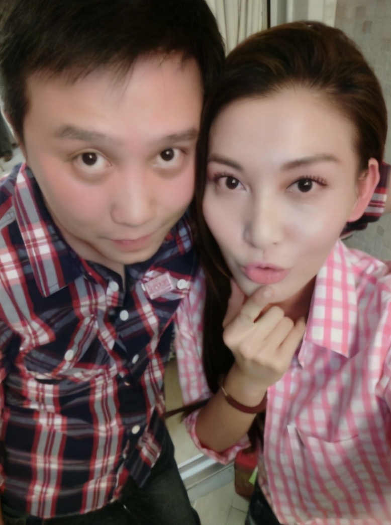 李彩桦婚姻史,李彩桦的电视剧嫁入豪门