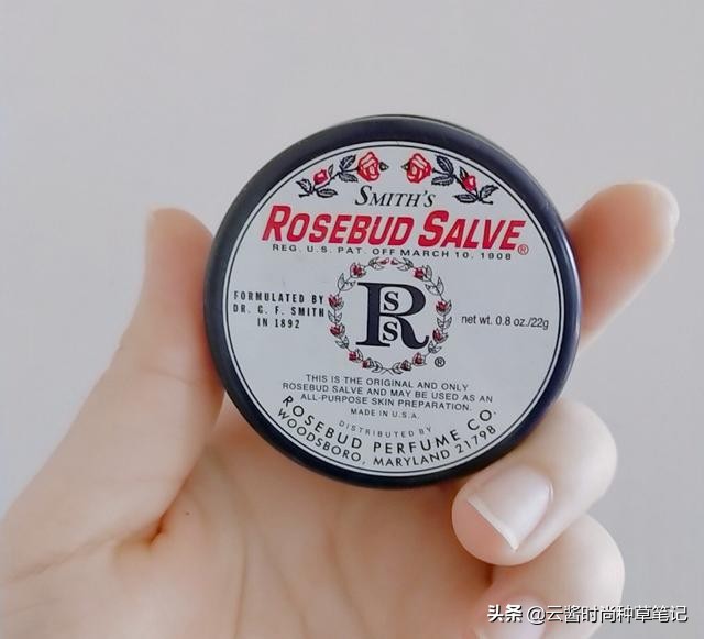 超平价的小众品牌润唇膏推荐,平价好用的润唇膏红黑榜