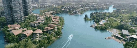 中秋假第2天！天府新区这些地方让你玩个够