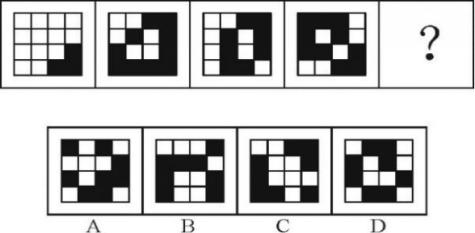 认识黑白标志,黑白格的优点