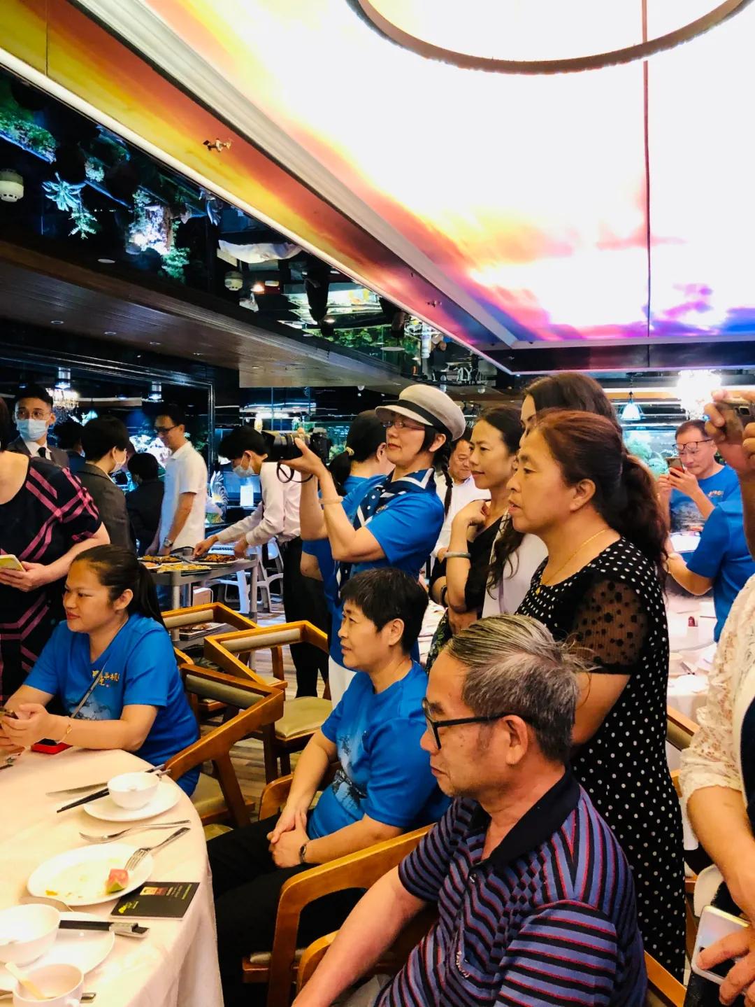 老厦门寻味泰谷酒楼