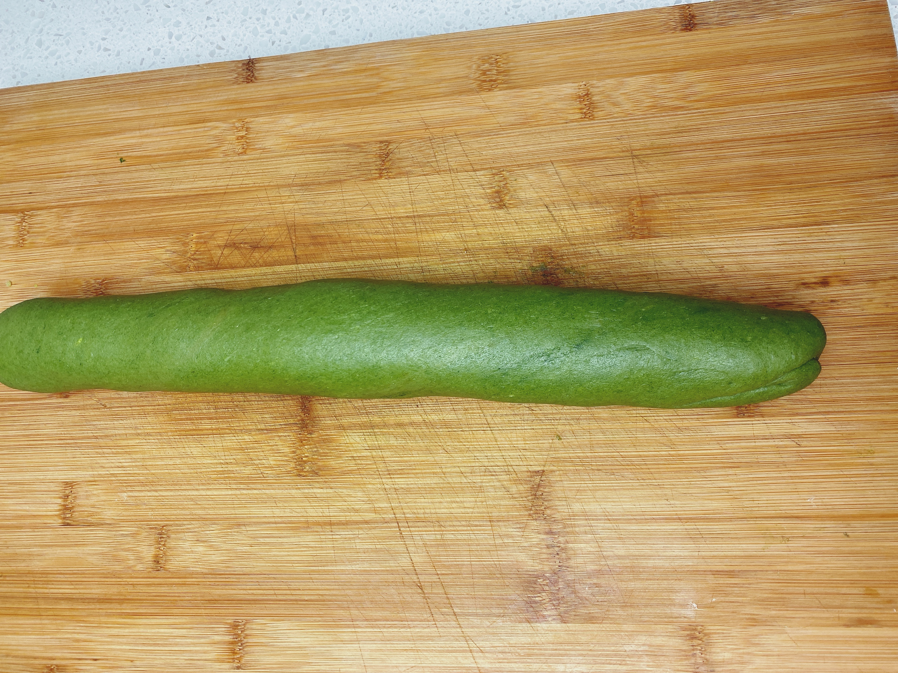 青团王者级吃法,青团怎么做才翠绿又q弹