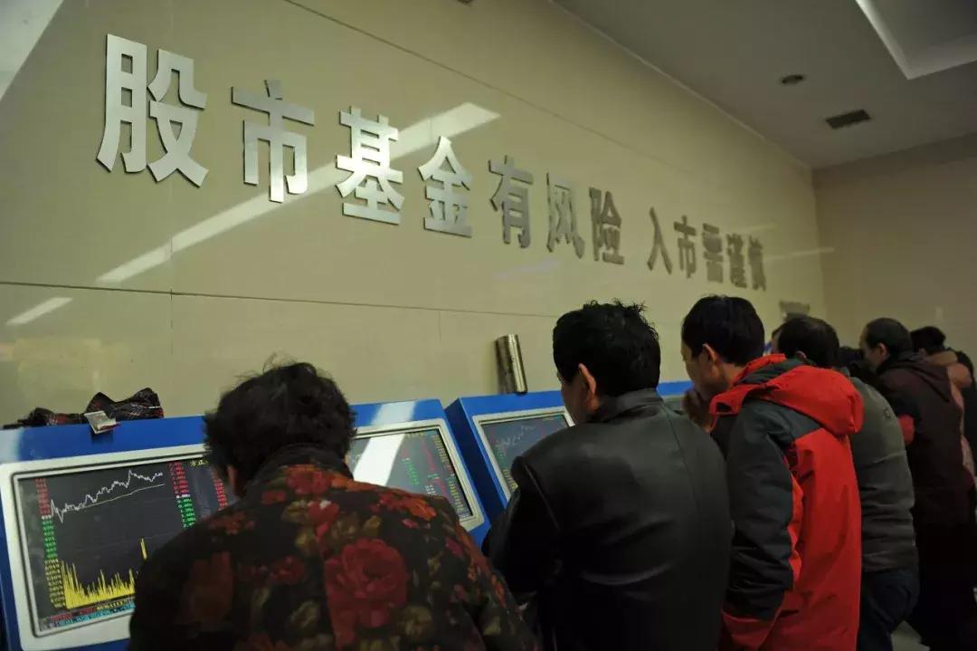 95后入市：经验消灭的痛感，只有年轻才能唤醒