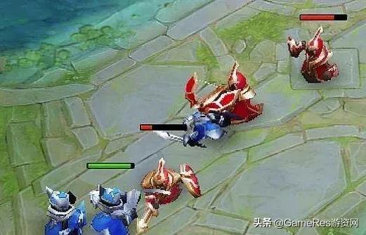 游戏里的npc怎么用ai训练,npc的ai进化史